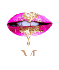 friday gold Sticker by Menagerie Restaurant
