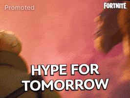 GIF by Fortnite