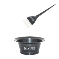 BellaCosmetics color espana cabello sevilla Sticker