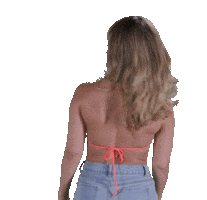 Turn Smile Sticker by LoveIslandUSA
