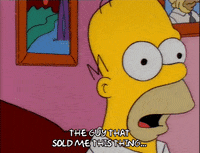 sad season 3 GIF