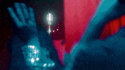 I Miss You Space GIF by EBEN