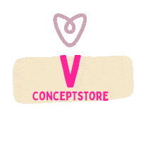 Olst Sticker by Vijf Conceptstore