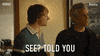 Tv Show Comedy GIF by HULU