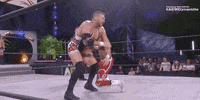 Colt Cabana Aew On Tnt GIF by All Elite Wrestling on TNT