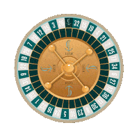 eat las vegas Sticker by CATCH