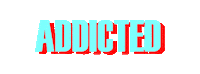 cr8vflow tiktok tik tok addicted Sticker