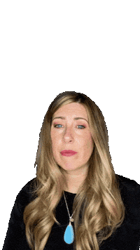 Stop No Sticker by Jennifer Louise