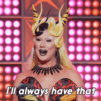 Season 8 Queen GIF by Paramount+