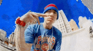 the marshall mathers lp 2 eminem GIF
