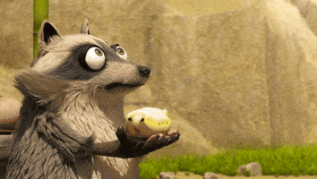 tatprod what animal why fruit GIF