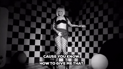 yo da one music video GIF by Rihanna