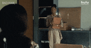 Bad Hair Movie GIF by HULU
