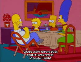 homer simpson GIF