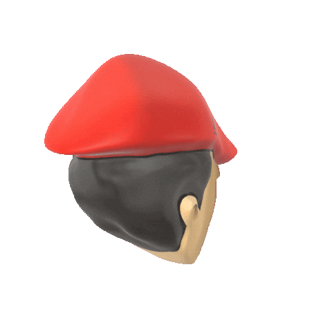 Animated Sticker
