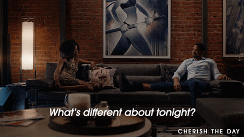 CherishTheDay giphyupload love own black love GIF