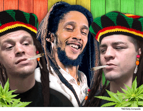 marley GIF