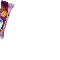 Chocolate Biscuit Sticker by SCF Firm