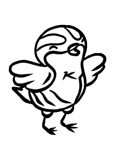 Guam Koko Sticker by King and Rail