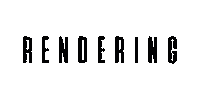 Design Render Sticker by byhoppers