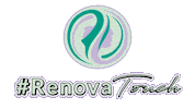 Touch Rehabilitation Sticker by Burgeon Biotechnology