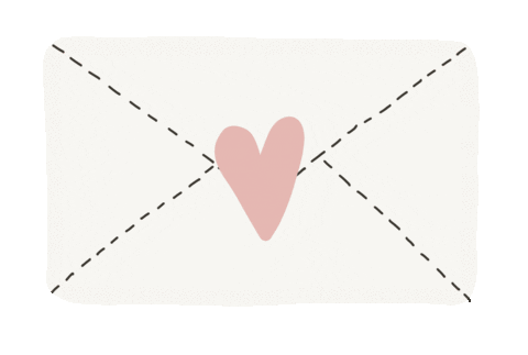 Heart Love Sticker
