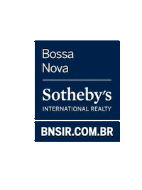 Real Estate Buy Sticker by Bossa Nova Sotheby's International Realty