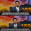 GIF by The Daily Show with Trevor Noah
