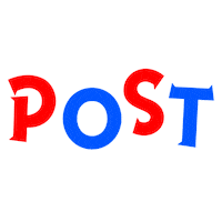 izunosuzumi post 投稿 更新 いずのすずみ Sticker