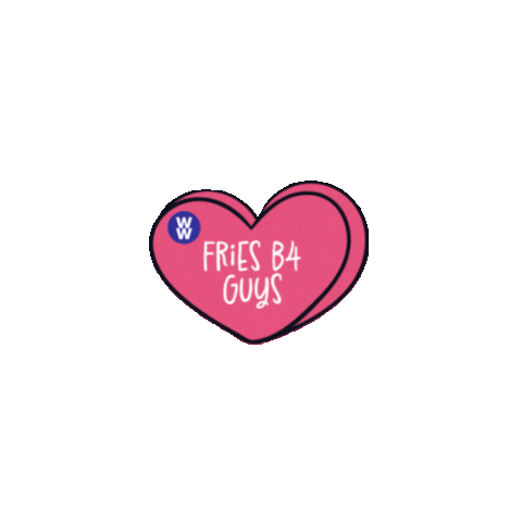 Ww Sticker by WeightWatchers