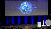 Internet Earth GIF by Nokia Bell Labs
