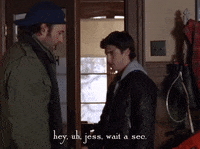 season 4 netflix GIF by Gilmore Girls 