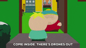 GIF by South Park 
