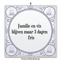 Water Nl GIF by Tegelspreuken.nl