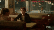 The Cw Riverdale GIF
