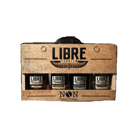 LibreTequila giphygifmaker Sticker