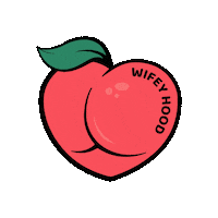 Rap Hero Sticker