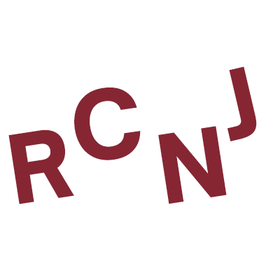 Roadrunner Rcnj Sticker by Ramapo College of New Jersey