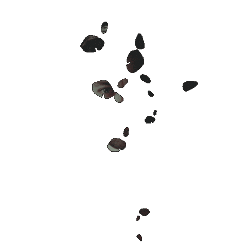 Michael Sheen Scream Sticker by Prodigal Son