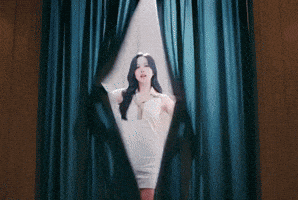 Haute Couture Misamo GIF