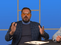 bssadvisors beadvised GIF by Barstool Sports