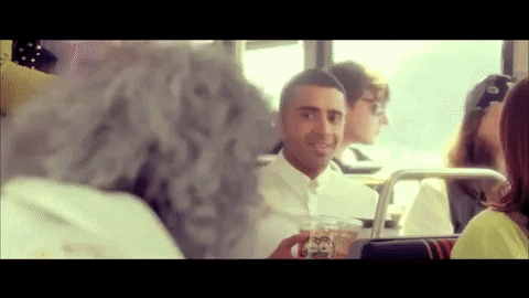 Where You Are GIF by Jay Sean