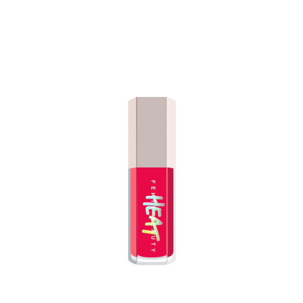 Fire Lips Sticker by Fenty Beauty