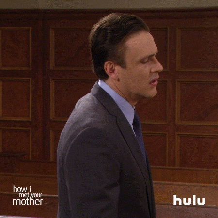 how i met your mother GIF by HULU