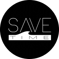 SaveTimeOcean savetime savetimeocean teamhappyocean savetimeoceanmermaid Sticker