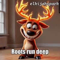 Fire Glow GIF by elkijahspark