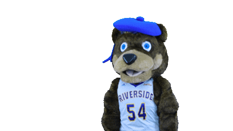 Ucr Sticker by UCRSRC