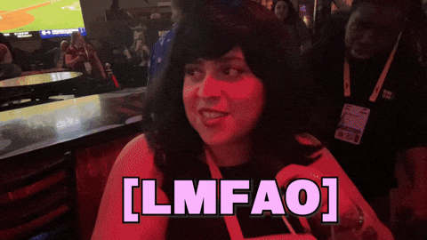 Lmao Laughing GIF