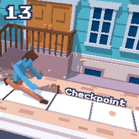 steppypants GIF