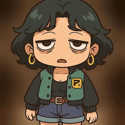 Slow Motion Yawn GIF by Persona